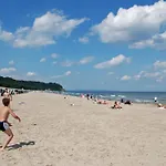 Im Ostseebad * Baabe