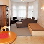 Im Ostseebad Hotel