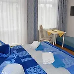Hotel Im Ostseebad Baabe