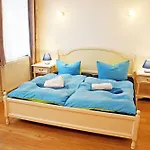 Im Ostseebad Baabe