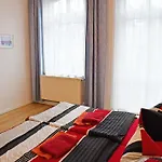 Hotel Im Ostseebad *