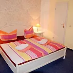 Im Ostseebad Baabe