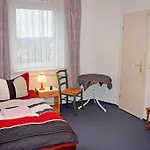 Hotel Im Ostseebad Baabe