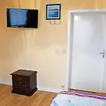 Im Ostseebad Hotel Baabe