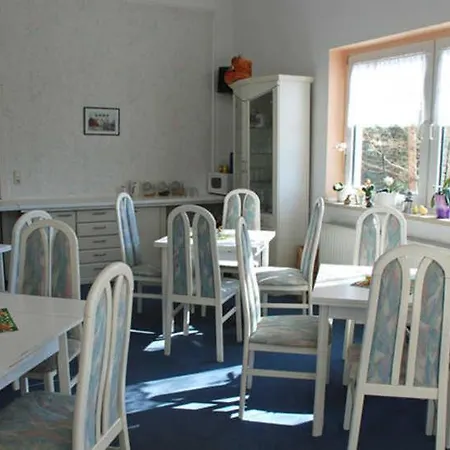 فندق Im Ostseebad *