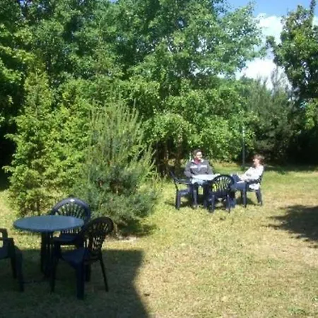 Im Ostseebad فندق *