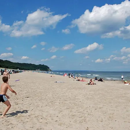 Im Ostseebad * بابي