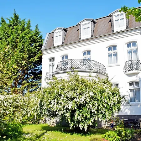 Im Ostseebad Hotel Baabe
