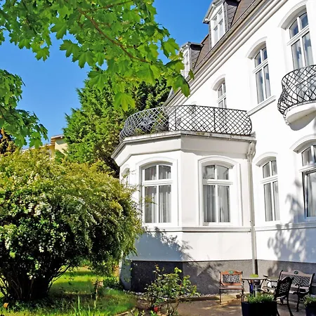 Im Ostseebad بابي