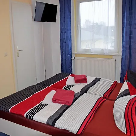 Hotel Im Ostseebad *