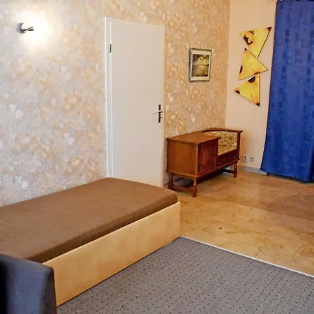 فندق Im Ostseebad *