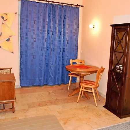 فندق Im Ostseebad بابي