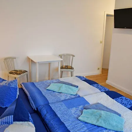 Im Ostseebad بابي