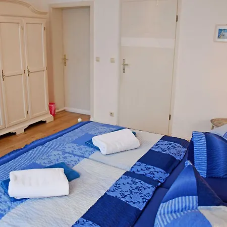 Im Ostseebad فندق *