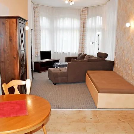 Im Ostseebad Hotel