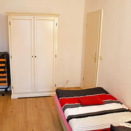 فندق Im Ostseebad