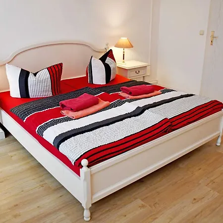 فندق Im Ostseebad