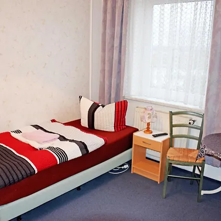 Hotel Im Ostseebad *