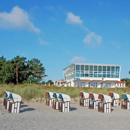 Im Ostseebad *