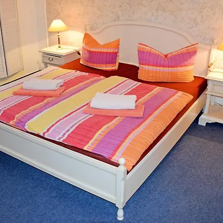 Hotel Im Ostseebad *