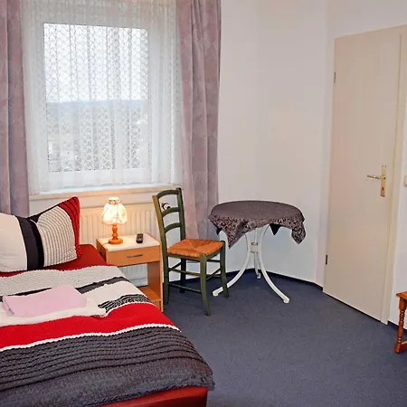 Hotel Im Ostseebad Baabe
