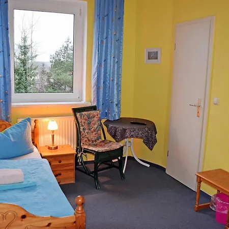 Hotel Im Ostseebad Baabe