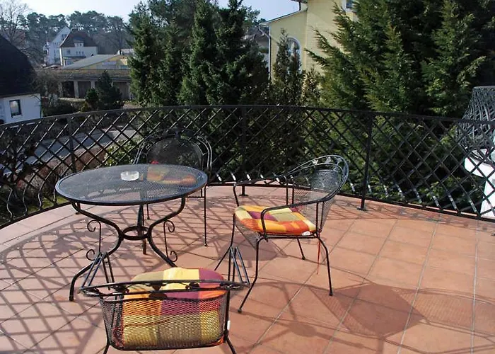 فندق Im Ostseebad *